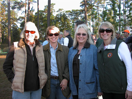 Wendy Bicknell, Brandi Kirkham,...